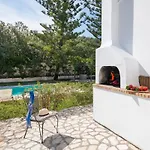 Vila Venus By Select Acharavi (Corfu)